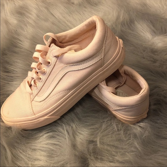 ‼️SOLD‼️ Vans Old Skool size 7.5 - Picture 2 of 6